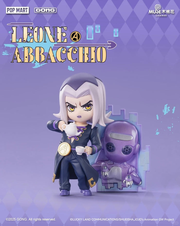 JOJO‑Stage Scene Blind Box Figure - Preorder