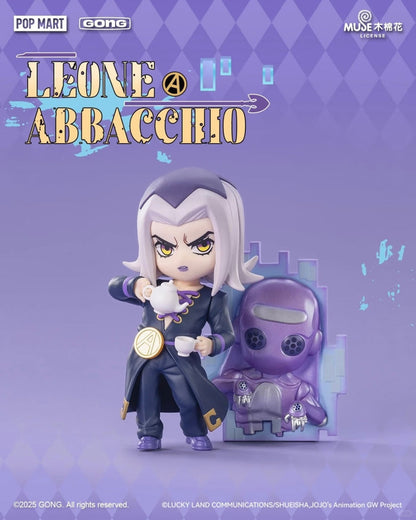 JOJO‑Stage Scene Blind Box Figure - Preorder