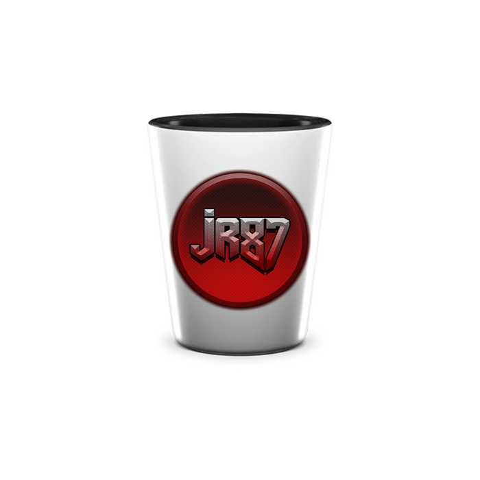 JRED Shot Glass