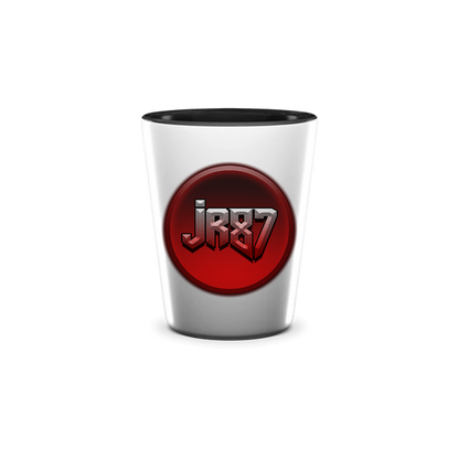 JRED Shot Glass