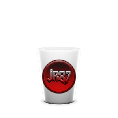 JRED Shot Glass