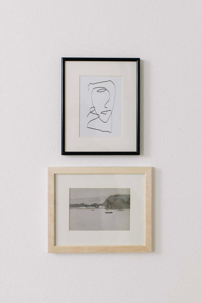 Kailani Wall Art