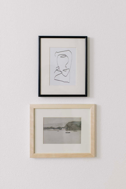 Kailani Wall Art