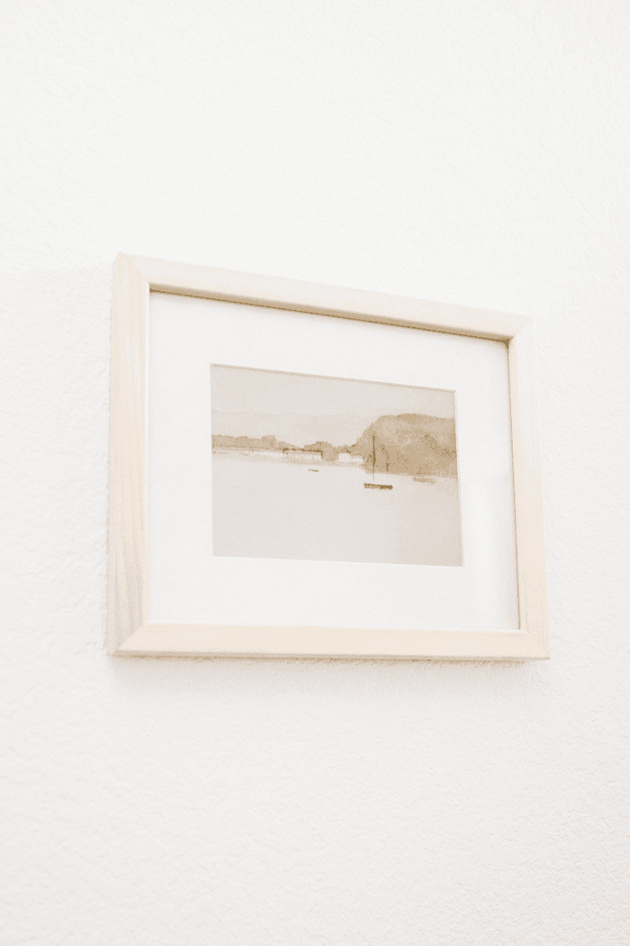 Kailani Wall Art at THELIFESTYLEDCO™ Small scale, big impact - Our Micro Art Collection is a hand curated selection of vintage inspired + modern prints intended to fill all the cozy spaces in your home.
