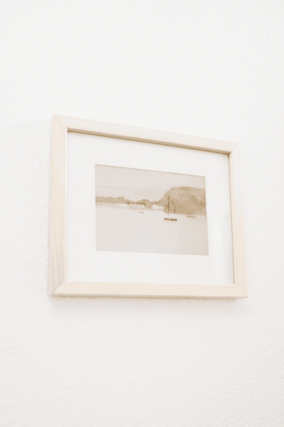 Kailani Wall Art at THELIFESTYLEDCO™ Small scale, big impact - Our Micro Art Collection is a hand curated selection of vintage inspired + modern prints intended to fill all the cozy spaces in your home.