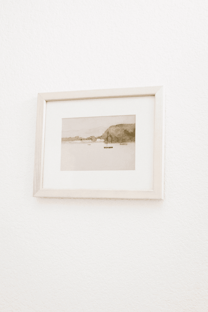 Kailani Wall Art at THELIFESTYLEDCO™ Small scale, big impact - Our Micro Art Collection is a hand curated selection of vintage inspired + modern prints intended to fill all the cozy spaces in your home.