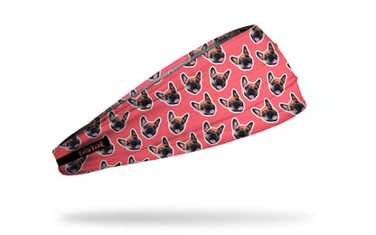 Kelsey Kiel: LOML Big Bang Lite Headband - View 2