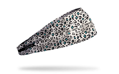 Kelsey Kiel: You Can Do Hard Things Big Bang Lite Headband - View 2