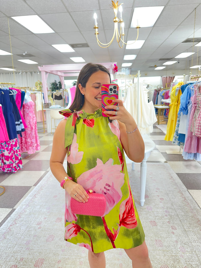 Kimmy Mini Dress