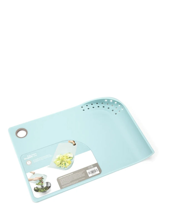 Kitchen Inspire Cut & Drain Board