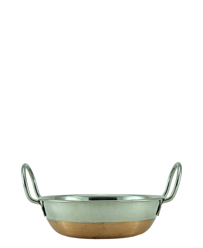 Kitchen Life Serving Dish 16cm - Copper