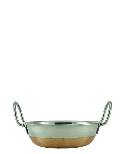 Kitchen Life Serving Dish 16cm - Copper
