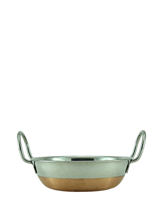 Kitchen Life Serving Dish 16cm - Copper