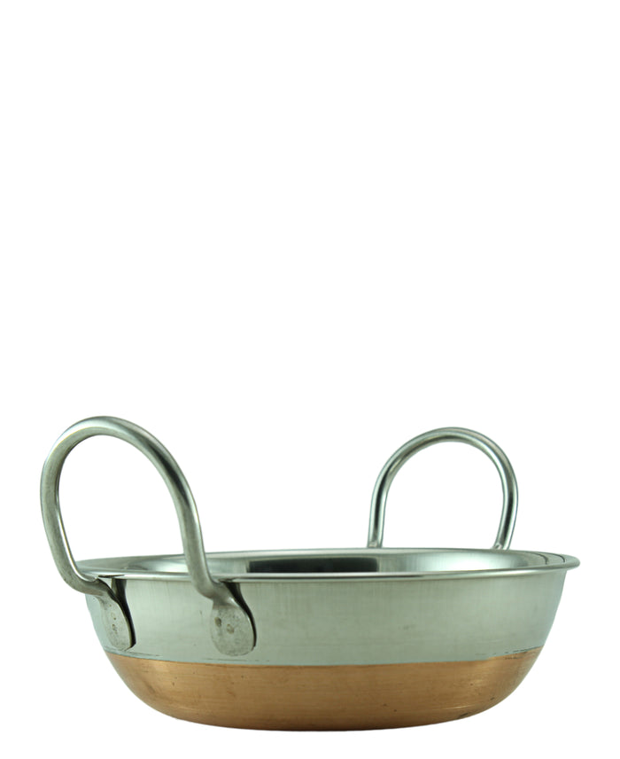 Kitchen Life Serving Dish 16cm - Copper