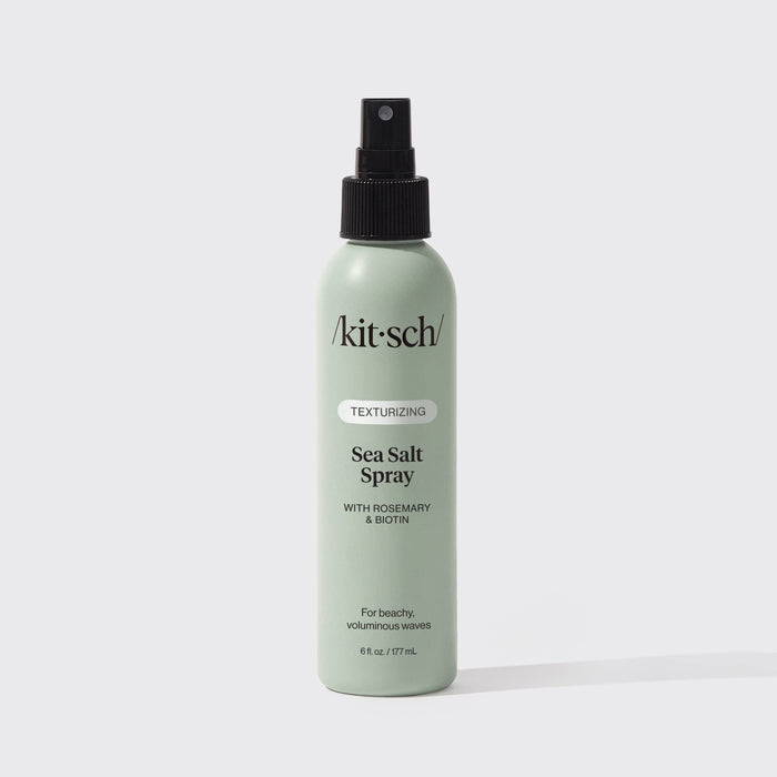 Kitsch Texturizing Sea Salt Spray 6oz