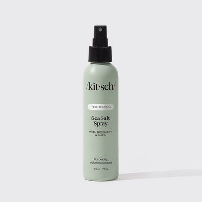 Kitsch Texturizing Sea Salt Spray 6oz