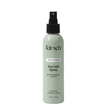 Kitsch Texturizing Sea Salt Spray 6oz