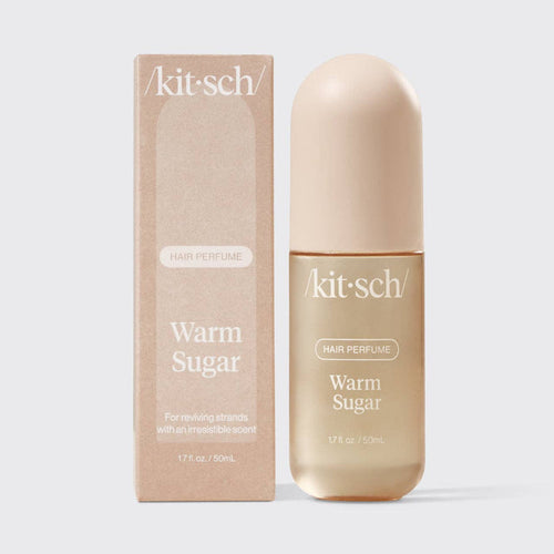 Kitsch Warm Sugar Hair Perfume 50ml