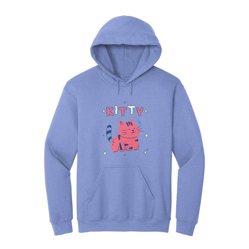 Kitty Hoodie
