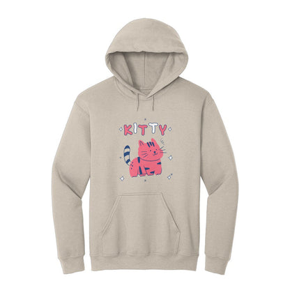 Kitty Hoodie
