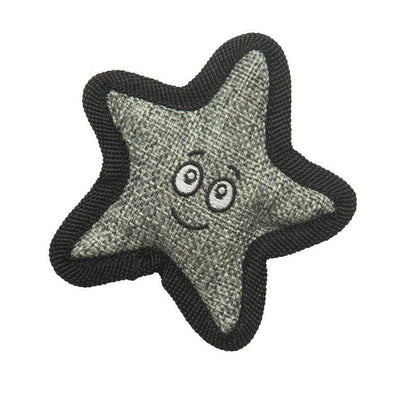 SnugArooz Cat Toys Kitty Starfish Cat Toy - 4"