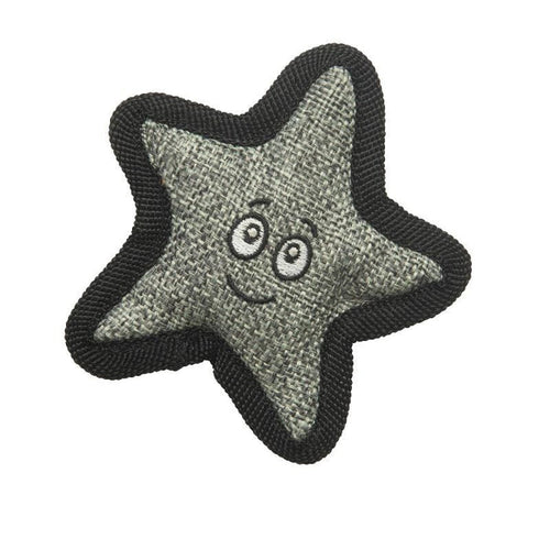 SnugArooz Cat Toys Kitty Starfish Cat Toy - 4"
