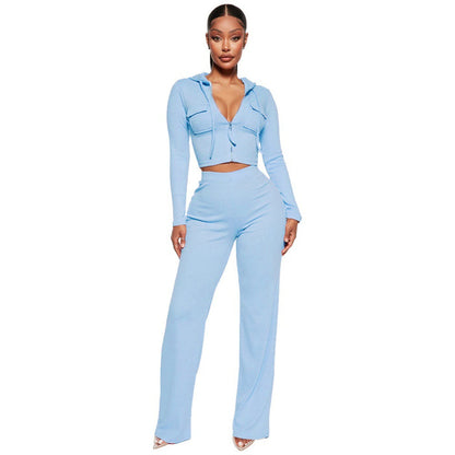 S / Blue