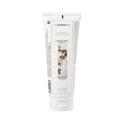 Korres Aloe + Dittany Conditioner for Normal Hair 200ml