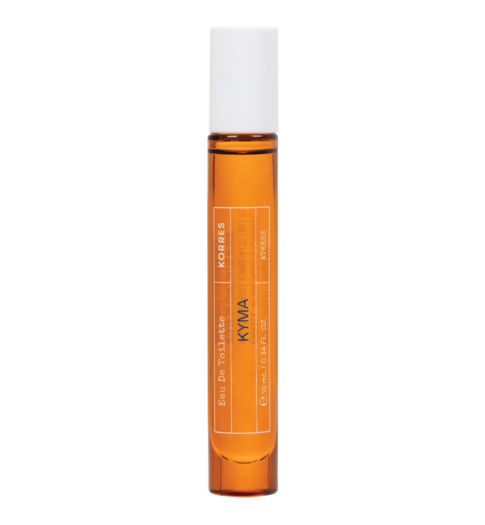 Korres Eau de Toilette Kyma