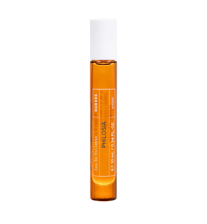 Korres Eau de Toilette Philosia
