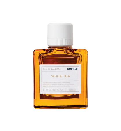 Korres Eau de Toilette White Tea