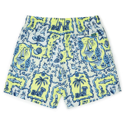 RSVLTS RSVLTS Hybrid Shorts La Dolce Vita – Hybrid Shorts La Dolce Vita – Hybrid Shorts