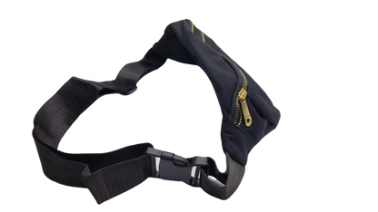 Ladies Waist Pouch Assorted