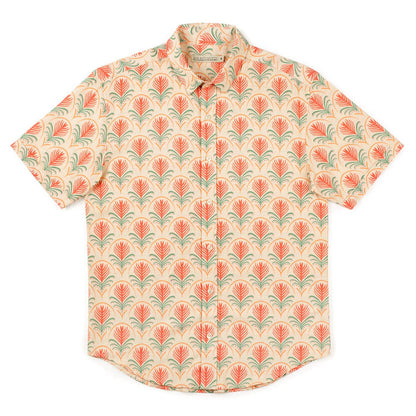 RSVLTS RSVLTS Bamboo Short Sleeve Shirt Lanai – Bamboo Short Sleeve Shirt Lanai – Bamboo Short Sleeve Shirt
