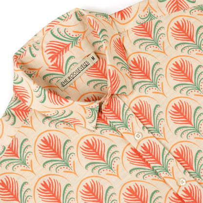 RSVLTS RSVLTS Bamboo Short Sleeve Shirt Lanai – Bamboo Short Sleeve Shirt Lanai – Bamboo Short Sleeve Shirt