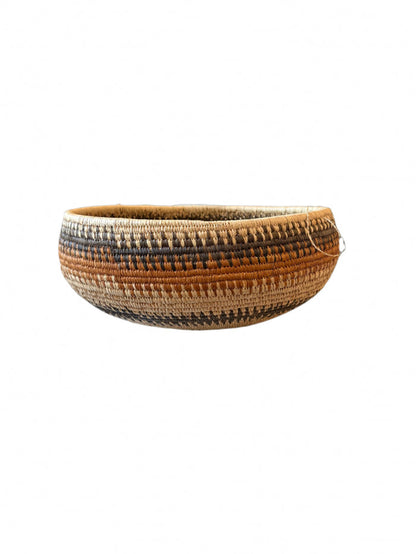 Large Zulu Bread Basket.
