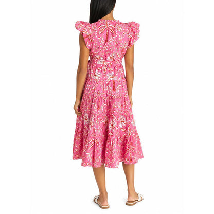 LaRoque Daphne Dress-Women's Clothing-Kevin's Fine Outdoor Gear & Apparel