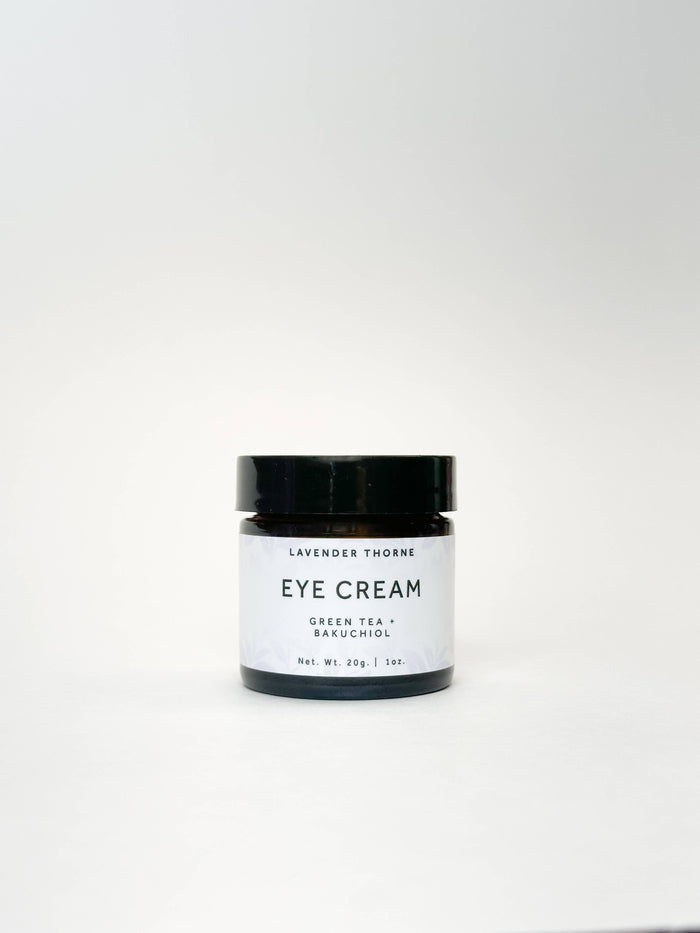 Lavender Thorne Eye Cream - 1 Oz.