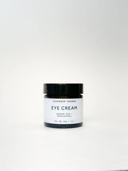 Lavender Thorne Eye Cream - 1 Oz.