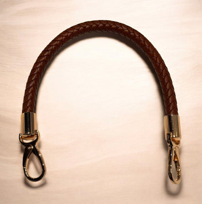 Leather Bag Strap