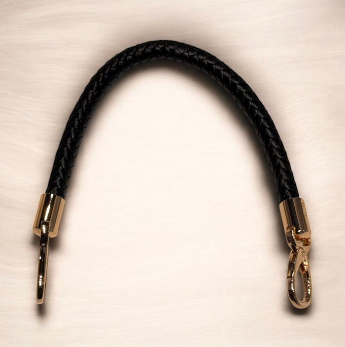 Leather Bag Strap