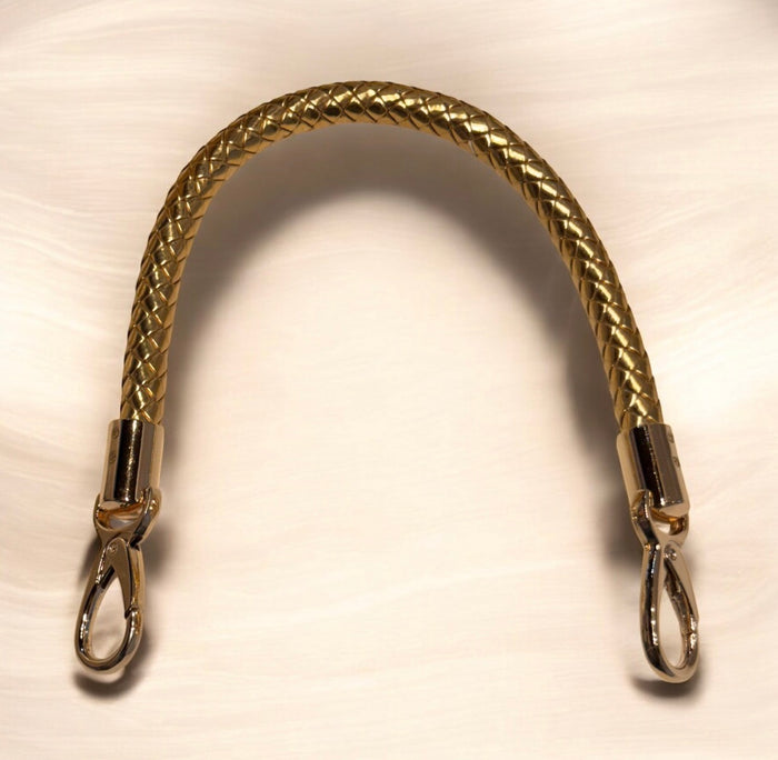 Leather Bag Strap