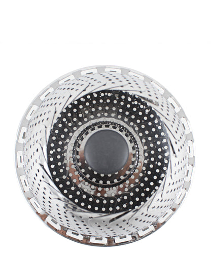 Legend Steamer Basket - Silver