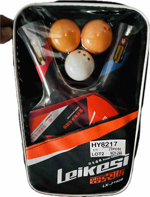 Leikesi Table Tennis Racket