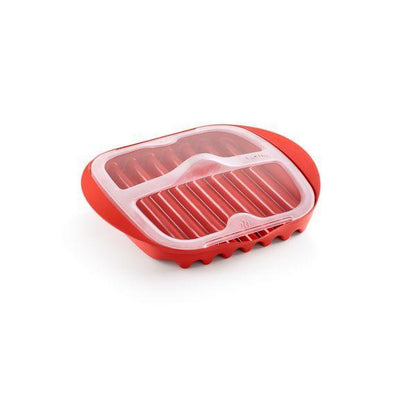 Lekue Microwave Bacon Cooker