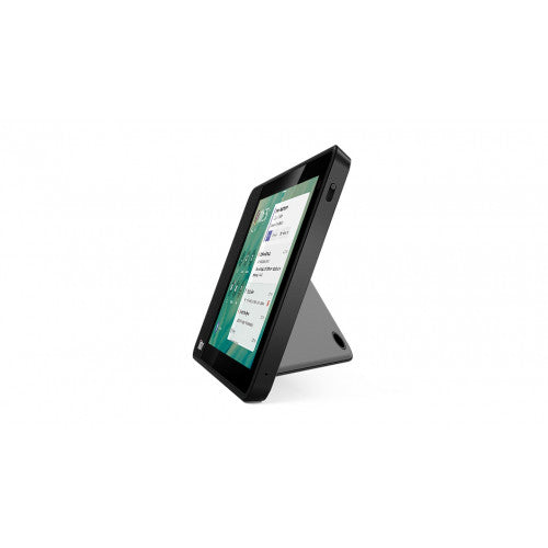 LENOVO THINKSMART VIEW 8" WIRELESS WIFI BLUETOOTH BLACK