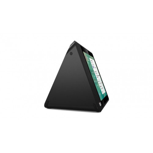 LENOVO THINKSMART VIEW 8" WIRELESS WIFI BLUETOOTH BLACK
