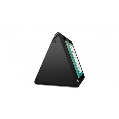 LENOVO THINKSMART VIEW 8" WIRELESS WIFI BLUETOOTH BLACK