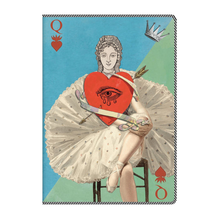 Let’s Play Boxed Notecards Christian Lacroix Boxed Notecards Galison