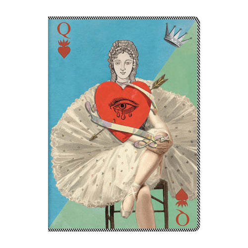Let’s Play Boxed Notecards Christian Lacroix Boxed Notecards Galison